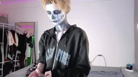 Kessy online show from 31, 10, 2025