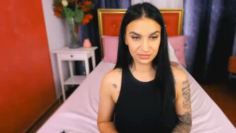 Snapshot of kessyjo chatting on 18, 6, 2026 Jo online show from 18, 6, 2026