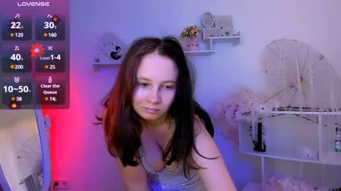 Ketrin online show from 9, 3, 2025
