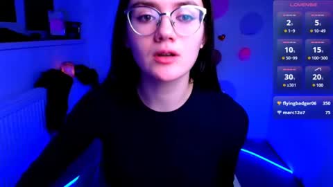 Snapshot of ketrin_pirsss chatting on 5, 3, 2025 Ketrin online show from 5, 3, 2025