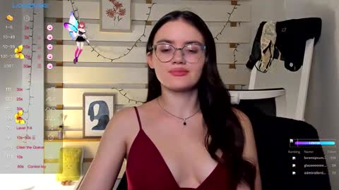 Snapshot of ketrin_pirsss chatting on 30, 9, 2025 Ketrin online show from 30, 9, 2025