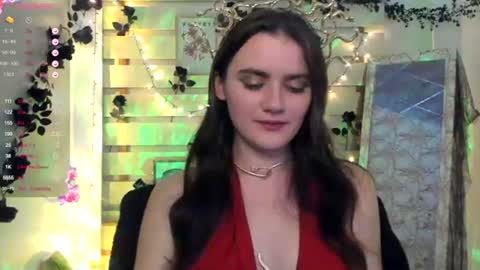 Snapshot of ketrin_pirsss chatting on 31, 10, 2025 Ketrin online show from 31, 10, 2025