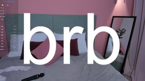 KatrinaKetrin online show from 25, 2, 2025