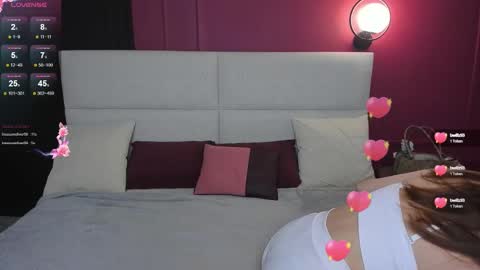 KatrinaKetrin online show from 8, 10, 2025