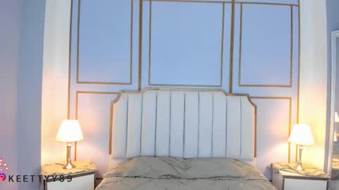 Kety online show from 20, 12, 2025