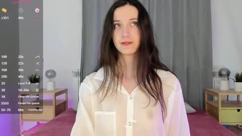 Snapshot of kettybelly chatting on 3, 2, 2026 kettyIm a simple girl who likes gifts Lovense is activeThere are legends that in this room all your wish can come true online show from 3, 2, 2026