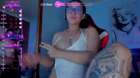 Ketzia online show from 8, 1, 2025