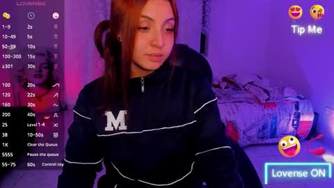 Ketzia online show from 14, 1, 2026