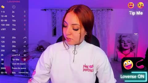 Ketzia online show from 19, 1, 2026