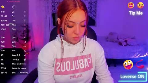 Ketzia online show from 6, 2, 2026