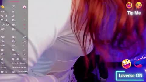 Ketzia online show from 13, 2, 2026