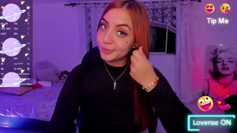 Ketzia online show from 19, 2, 2026