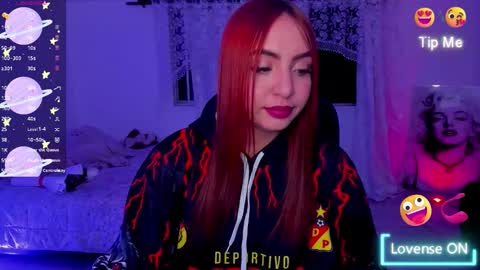 Ketzia online show from 24, 2, 2026