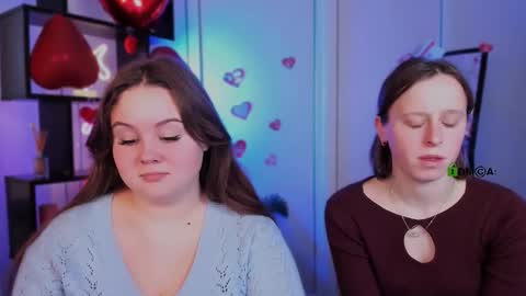 keuli_li online show from 13, 2, 2026