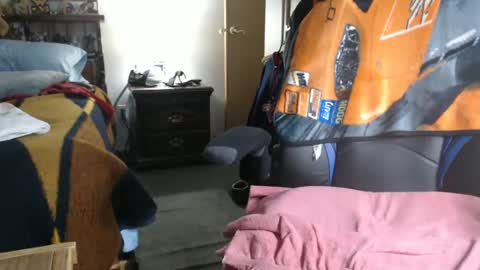 kev92569 online show from 30, 1, 2025