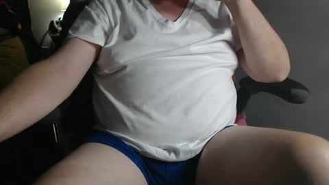 kev92569 online show from 17, 2, 2025