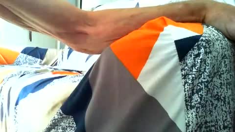 Snapshot of kevee1955 chatting on 9, 7, 2026 Daddyo online show from 9, 7, 2026