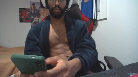 kevi4 online show from 23, 1, 2025