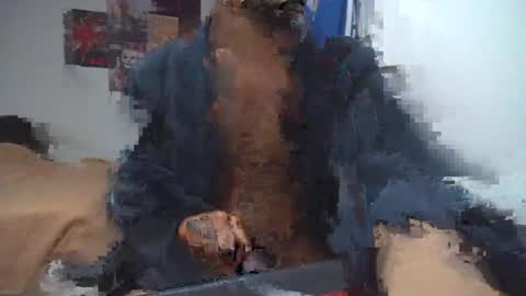 kevi4 online show from 25, 1, 2025