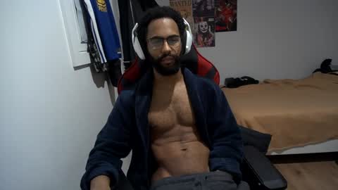 kevi4 online show from 31, 1, 2025