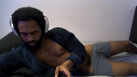 kevi4 online show from 11, 2, 2025