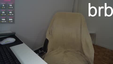 kevi4 online show from 18, 10, 2025