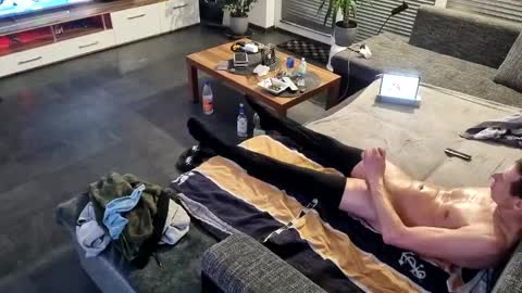 Nicoalone14 online show from 29, 12, 2024