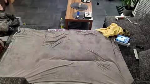 Nicoalone14 online show from 14, 1, 2025