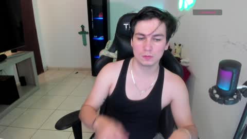 Snapshot of kevin873s chatting on 5, 12, 2024 Kevin online show from 5, 12, 2024