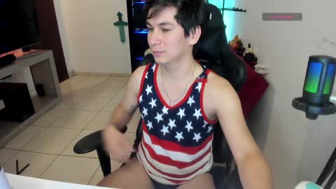 Snapshot of kevin873s chatting on 12, 12, 2024 Kevin online show from 12, 12, 2024