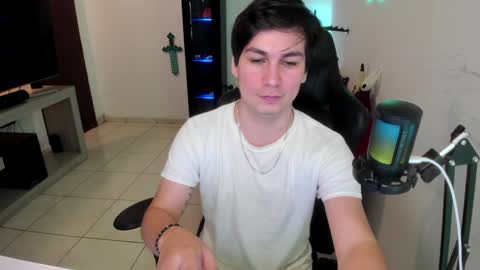 Snapshot of kevin873s chatting on 19, 12, 2024 Kevin online show from 19, 12, 2024