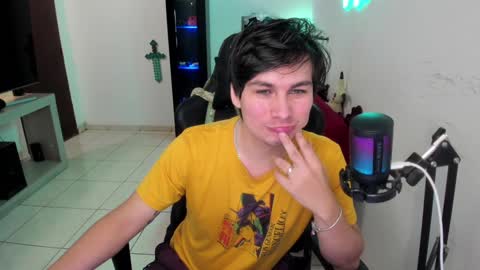 Snapshot of kevin873s chatting on 24, 12, 2024 Kevin online show from 24, 12, 2024