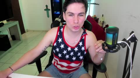 Snapshot of kevin873s chatting on 26, 12, 2024 Kevin online show from 26, 12, 2024