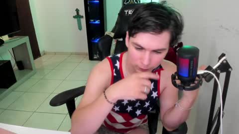 Snapshot of kevin873s chatting on 28, 12, 2024 Kevin online show from 28, 12, 2024