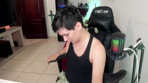 Snapshot of kevin873s chatting on 2, 1, 2025 Kevin online show from 2, 1, 2025