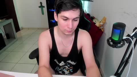 Snapshot of kevin873s chatting on 10, 1, 2025 Kevin online show from 10, 1, 2025