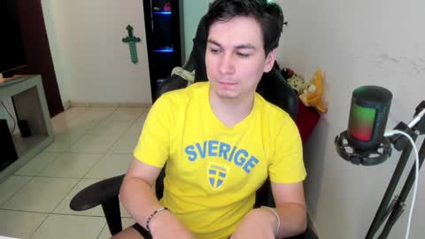 Snapshot of kevin873s chatting on 10, 1, 2025 Kevin online show from 10, 1, 2025