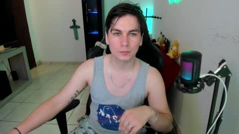 Snapshot of kevin873s chatting on 13, 1, 2025 Kevin online show from 13, 1, 2025