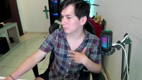 Snapshot of kevin873s chatting on 18, 1, 2025 Kevin online show from 18, 1, 2025