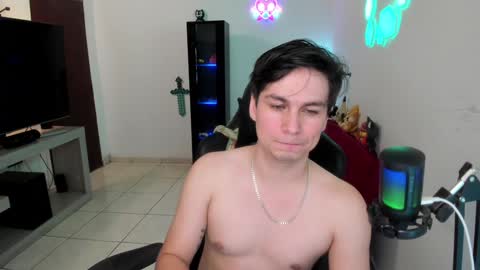 Snapshot of kevin873s chatting on 21, 1, 2025 Kevin online show from 21, 1, 2025