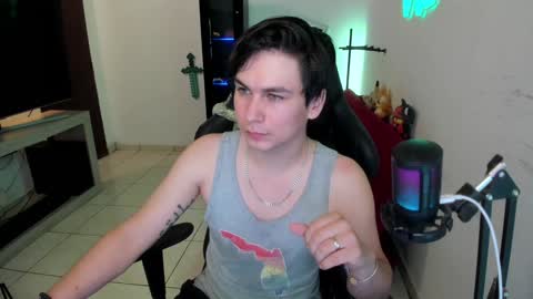 Snapshot of kevin873s chatting on 7, 2, 2025 Kevin online show from 7, 2, 2025