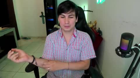 Snapshot of kevin873s chatting on 15, 2, 2025 Kevin online show from 15, 2, 2025