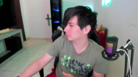 Snapshot of kevin873s chatting on 19, 2, 2025 Kevin online show from 19, 2, 2025