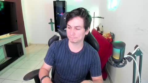 Snapshot of kevin873s chatting on 20, 2, 2025 Kevin online show from 20, 2, 2025