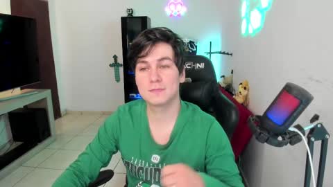 Snapshot of kevin873s chatting on 1, 3, 2025 Kevin online show from 1, 3, 2025