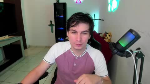 Snapshot of kevin873s chatting on 3, 3, 2025 Kevin online show from 3, 3, 2025