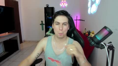 Snapshot of kevin873s chatting on 11, 3, 2025 Kevin online show from 11, 3, 2025