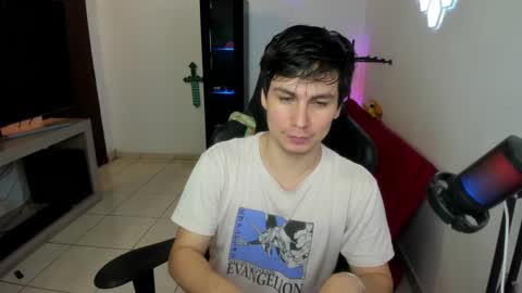 Snapshot of kevin873s chatting on 15, 9, 2025 Kevin online show from 15, 9, 2025