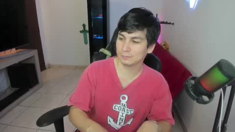 Snapshot of kevin873s chatting on 24, 9, 2025 Kevin online show from 24, 9, 2025