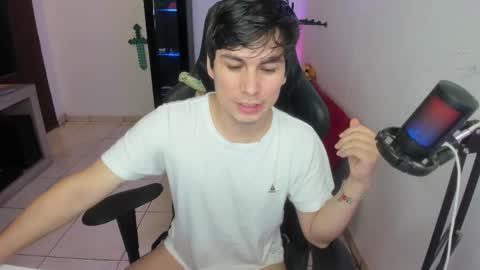 Snapshot of kevin873s chatting on 2, 10, 2025 Kevin online show from 2, 10, 2025